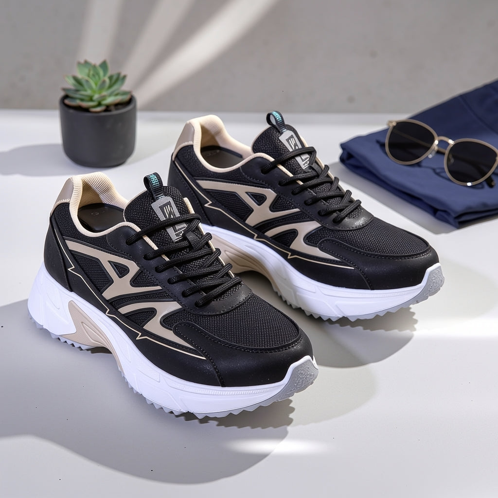 Espadrille Extralux REF Ex001- BLACK
