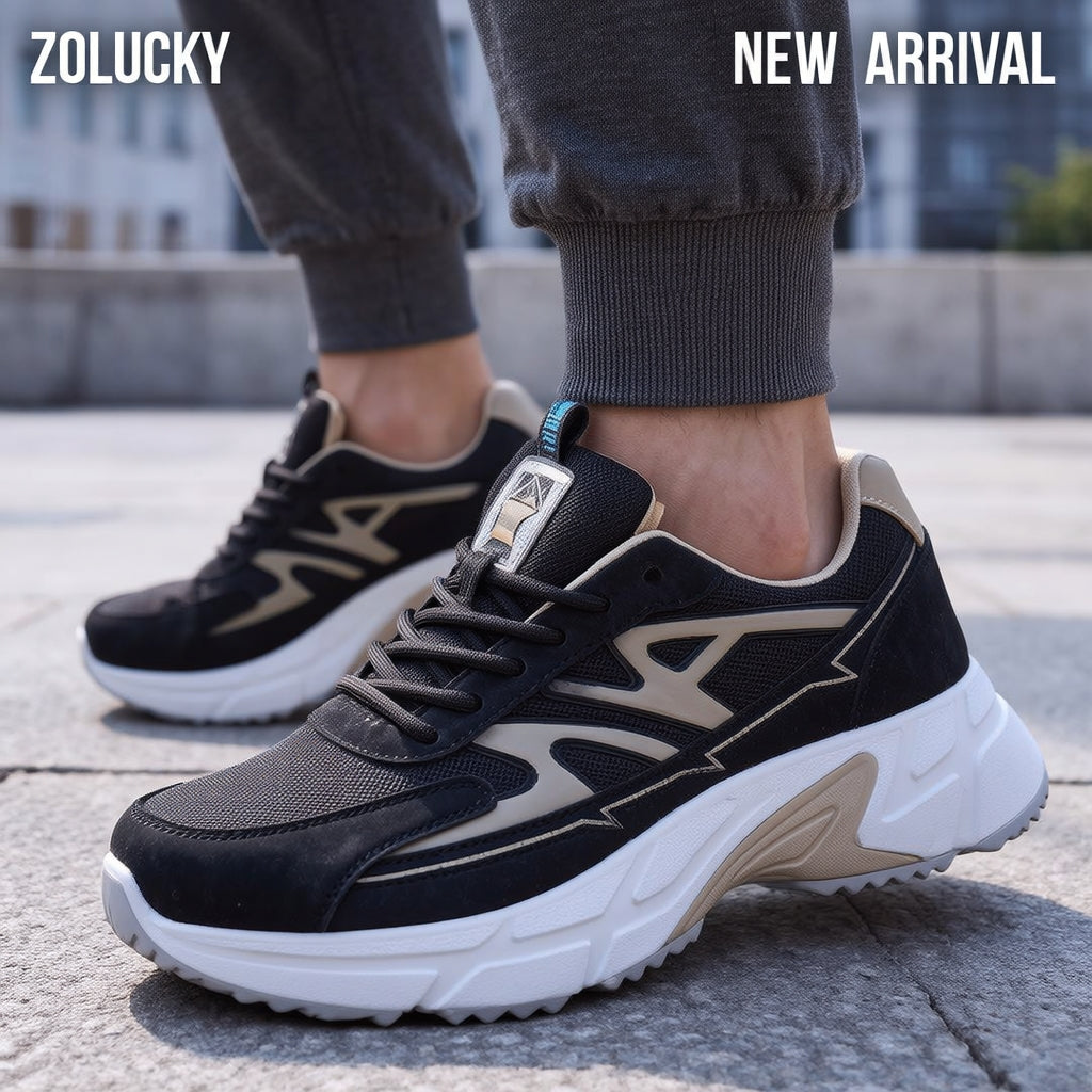 Espadrille Extralux REF Ex001- BLACK