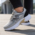 Espadrille Extralux REF Ex001- GRAY