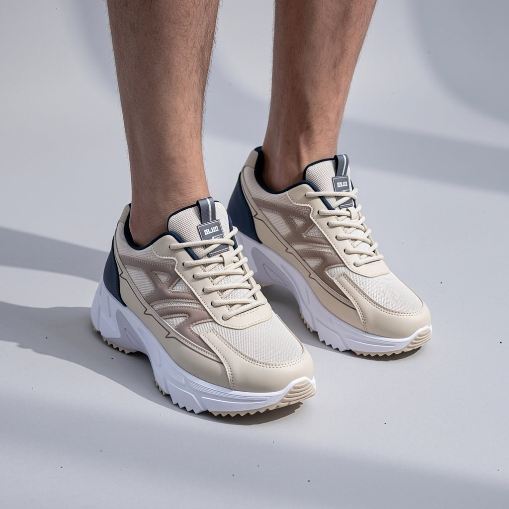 Espadrille Extralux REF Ex001- BIEGE