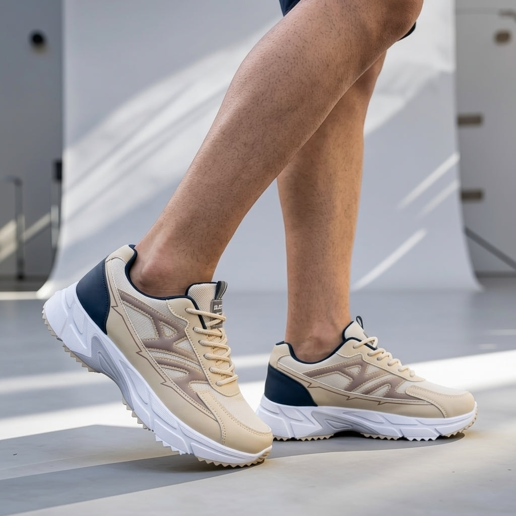 Espadrille Extralux REF Ex001- BIEGE